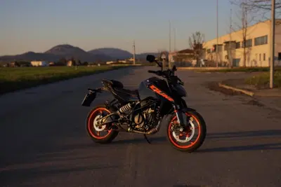 KTM 125 Duke (2024 - 25) usata