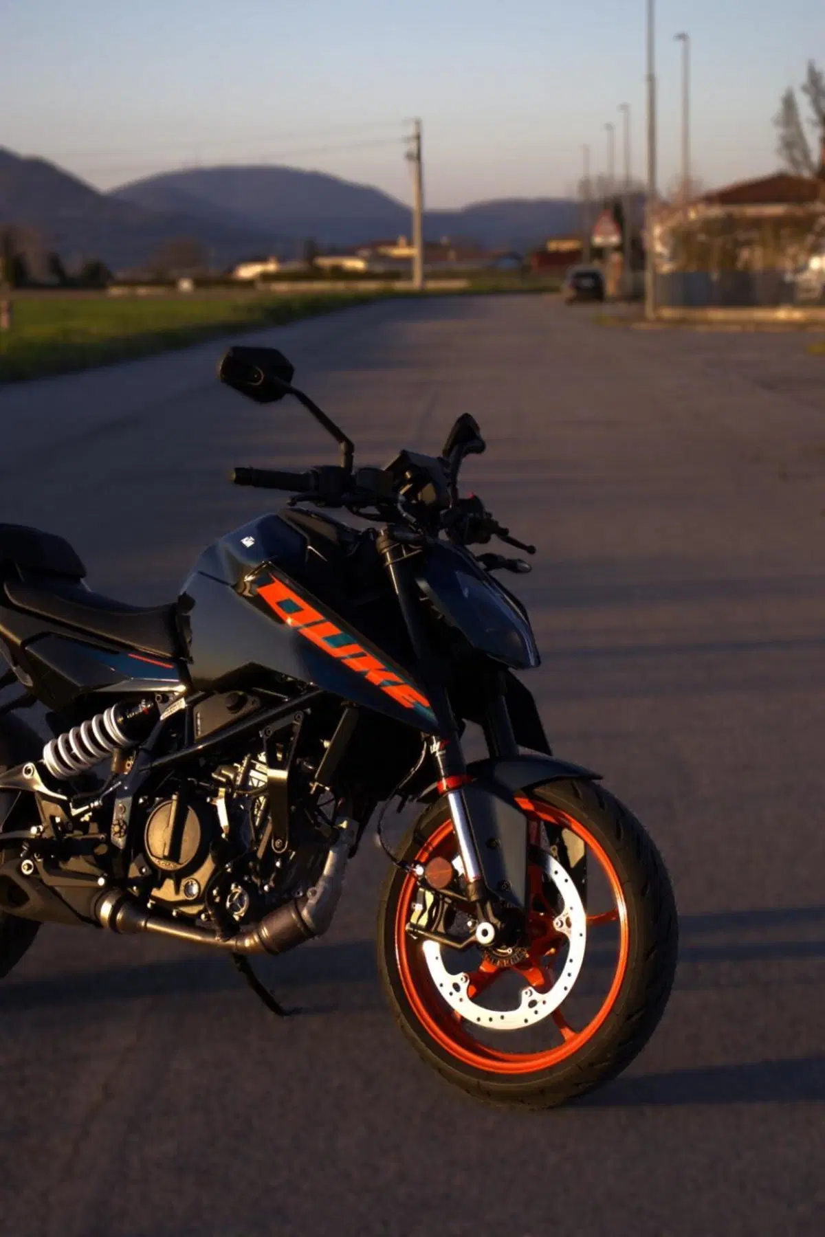 KTM 125 Duke (2024 - 25) (2)