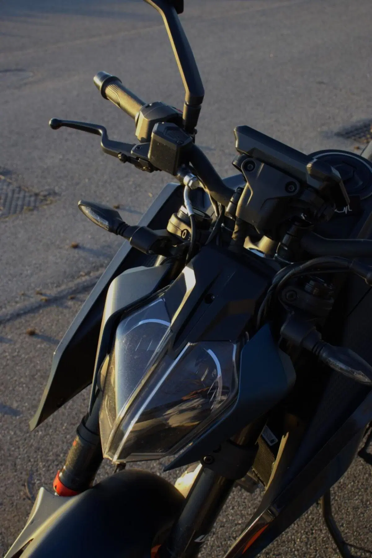 KTM 125 Duke (2024 - 25) (6)
