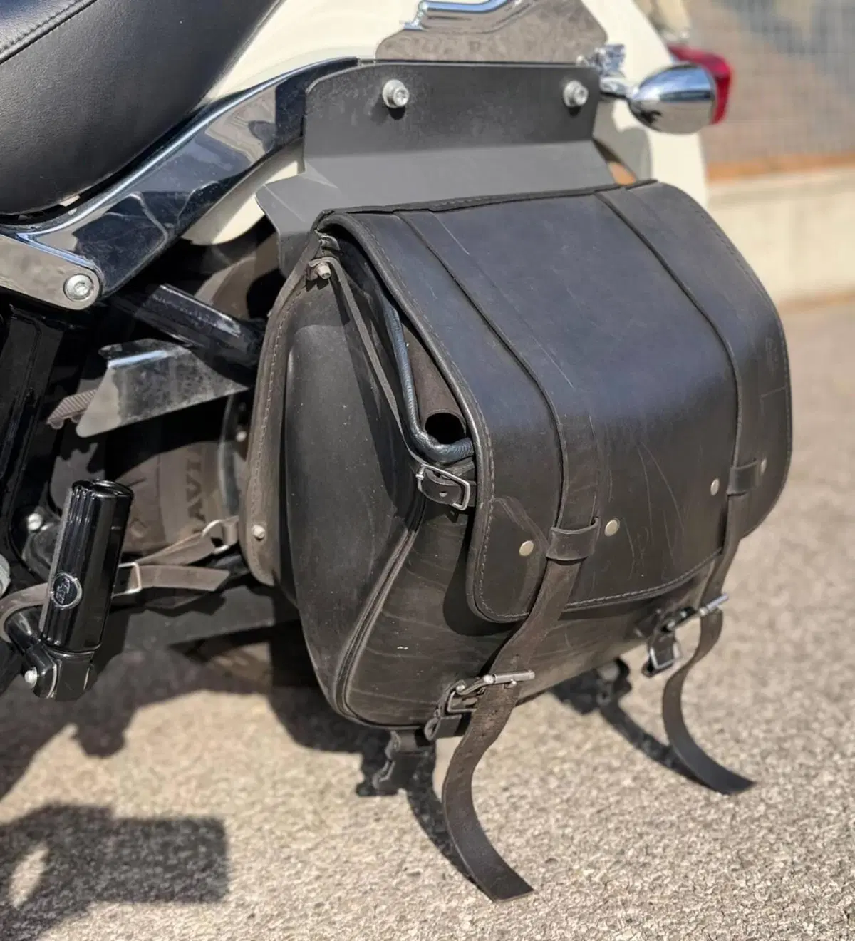 Harley-Davidson 107 Low Rider (2018 - 20) - FXLR (7)