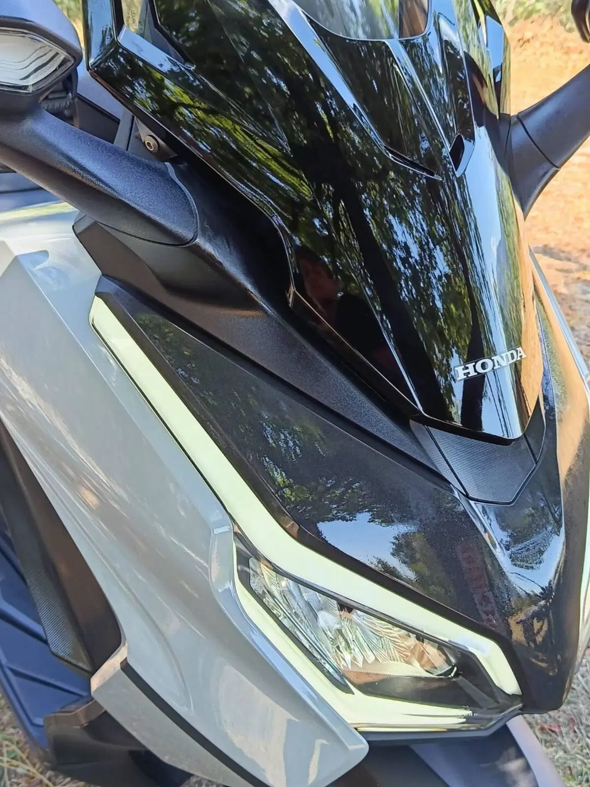Honda Forza 125 (2023 - 24) (5)
