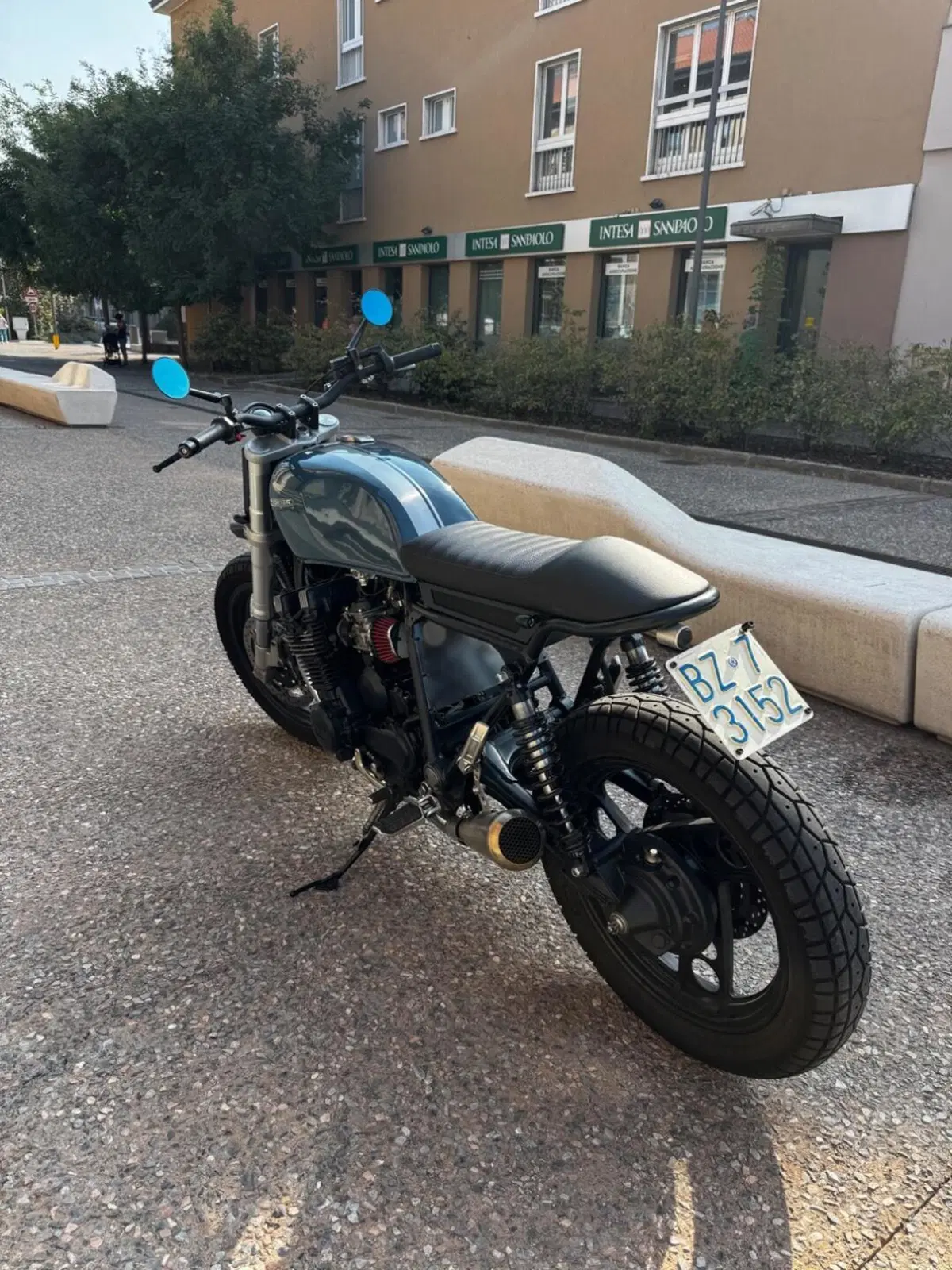 Yamaha XJ 900 F (1985 - 93) (4)