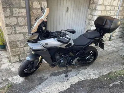 Yamaha Tracer 9 GT (2025 - 26) usata
