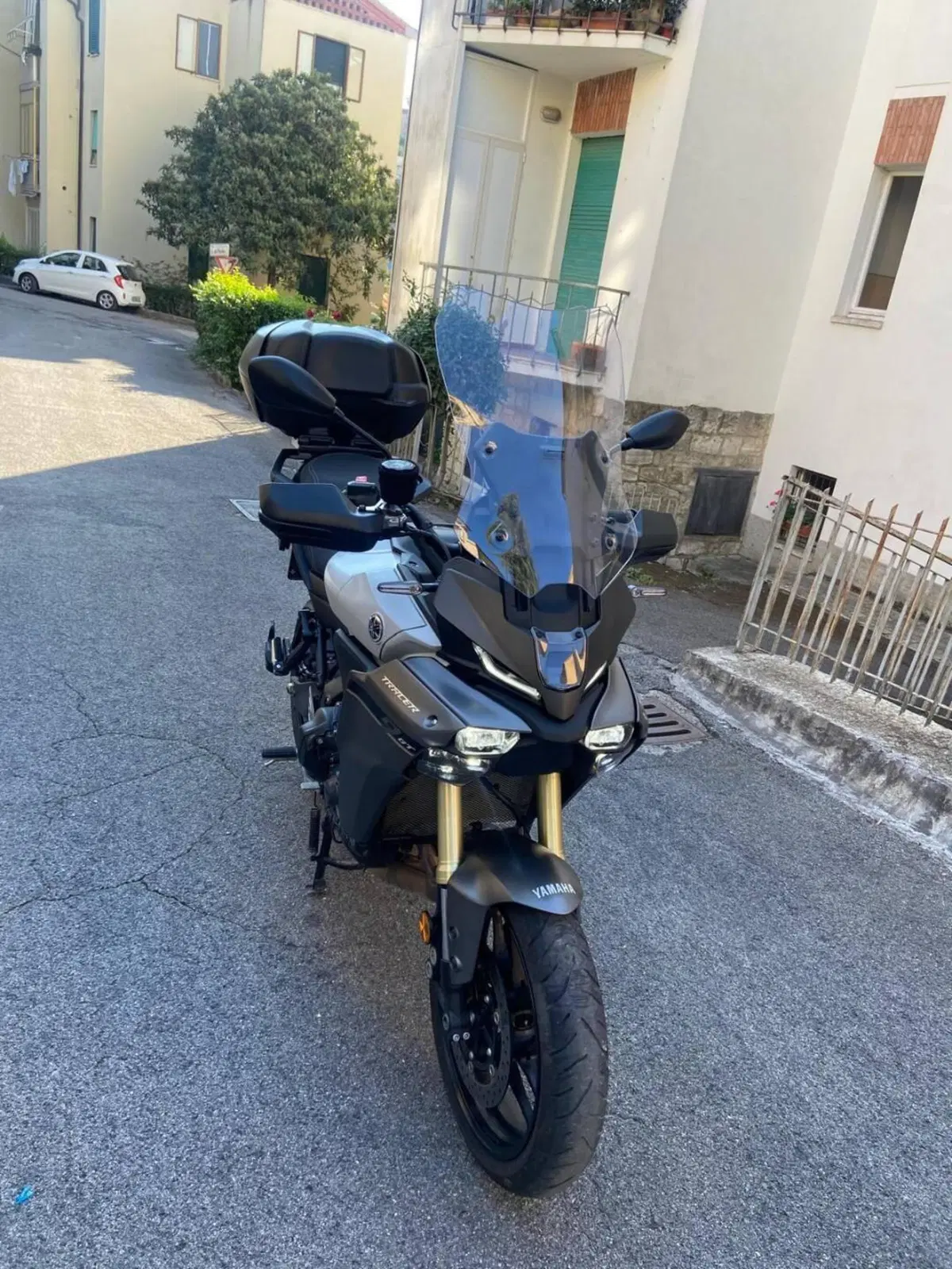 Yamaha Tracer 9 GT (2025 - 26) (3)