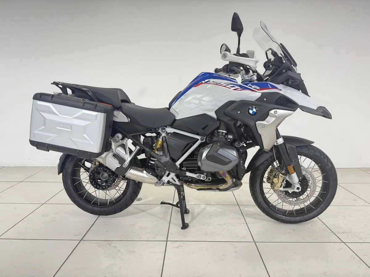 Bmw R 1250 GS (2019 - 20)