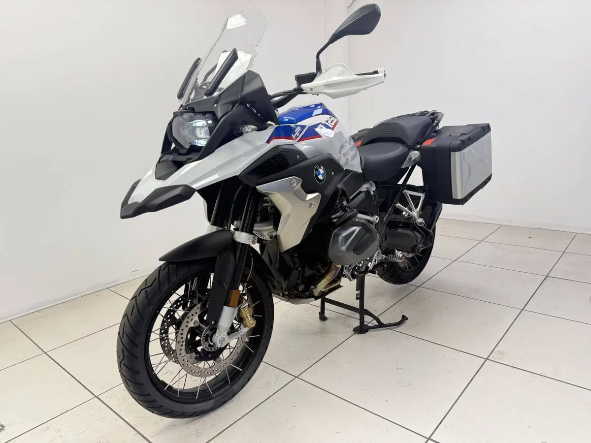 Bmw R 1250 GS (2019 - 20) (2)