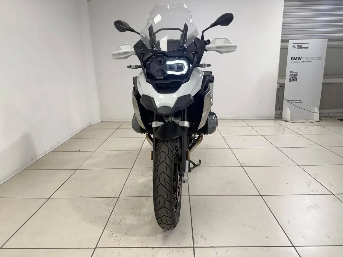 Bmw R 1250 GS (2019 - 20) (3)