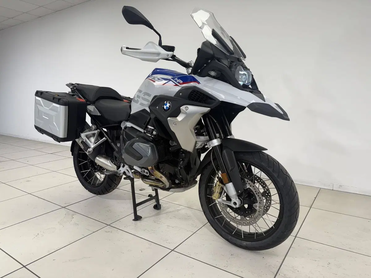 Bmw R 1250 GS (2019 - 20) (4)