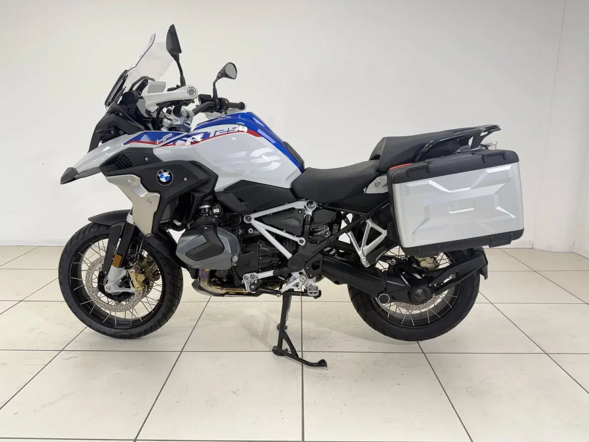 Bmw R 1250 GS (2019 - 20) (5)
