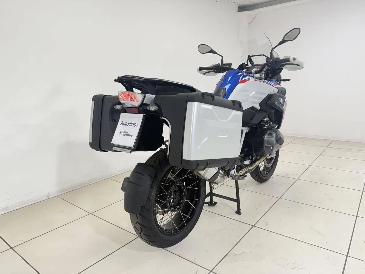 Bmw R 1250 GS (2019 - 20) (6)