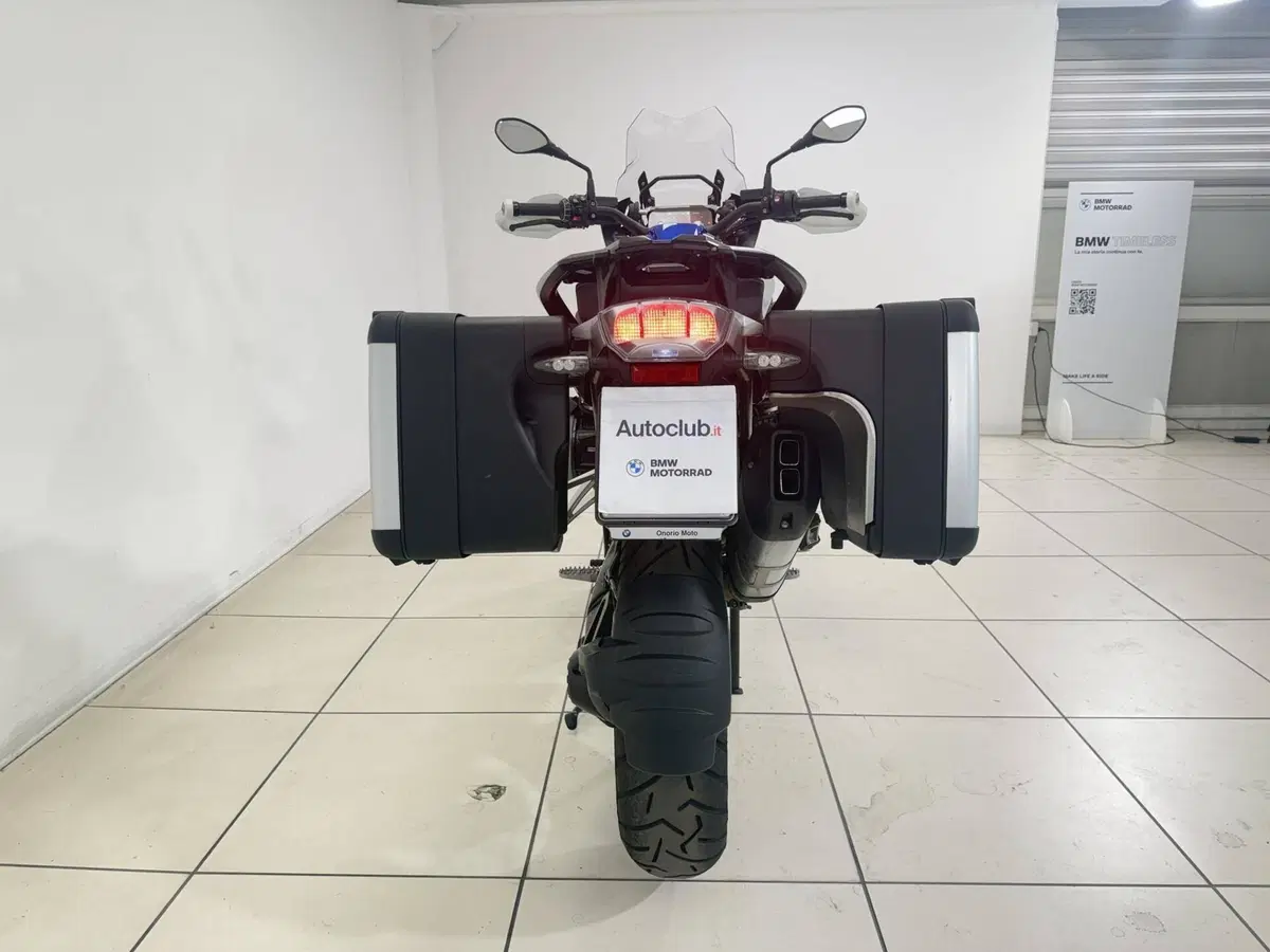 Bmw R 1250 GS (2019 - 20) (7)