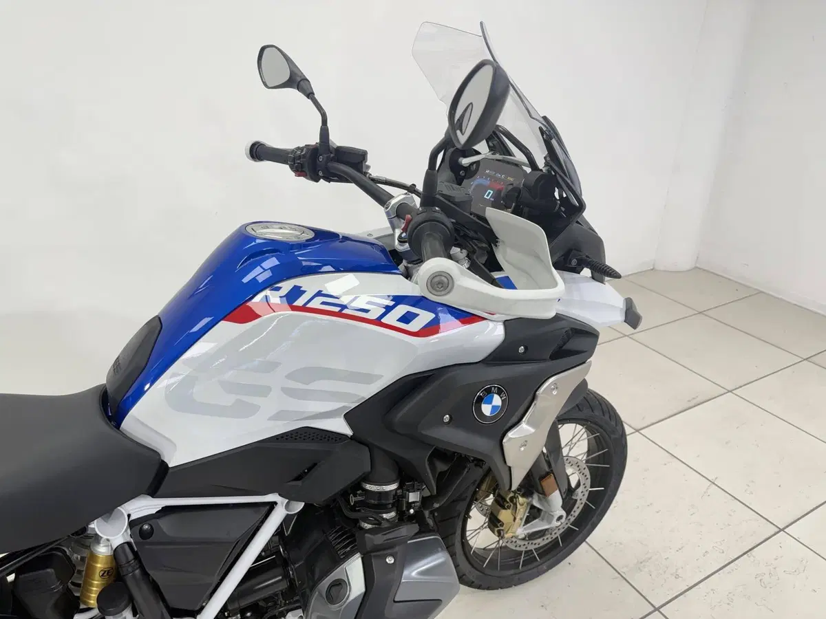Bmw R 1250 GS (2019 - 20) (8)