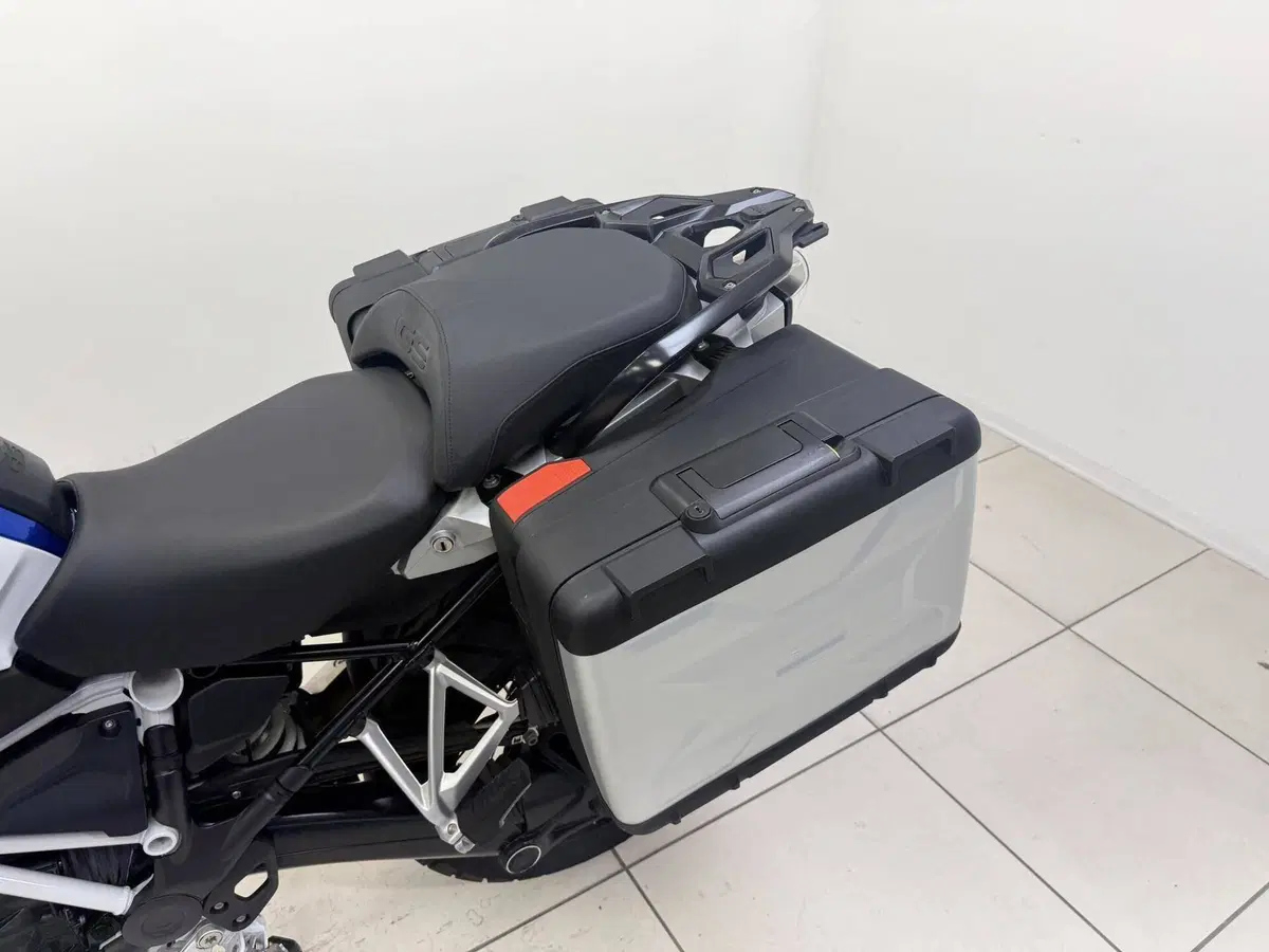 Bmw R 1250 GS (2019 - 20) (9)