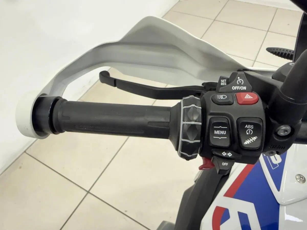 Bmw R 1250 GS (2019 - 20) (10)