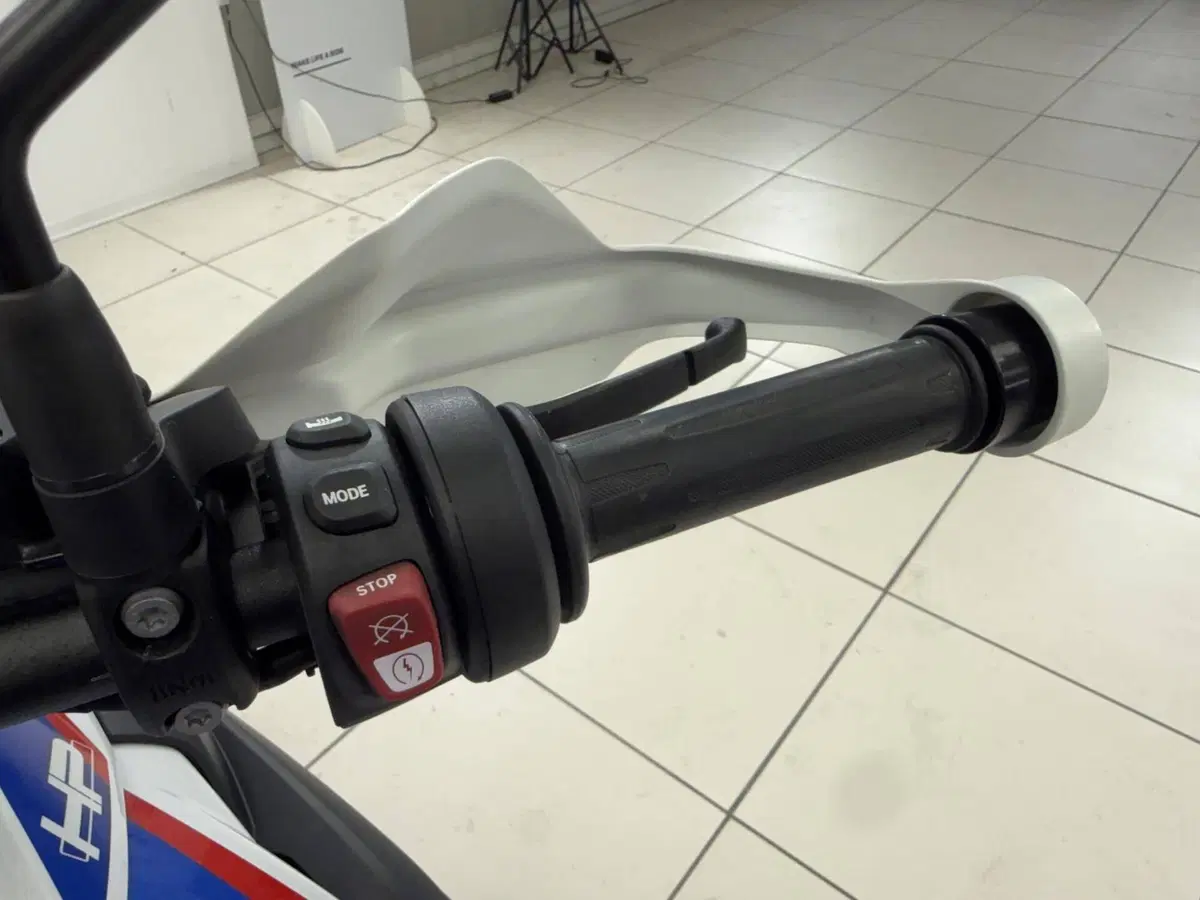 Bmw R 1250 GS (2019 - 20) (11)