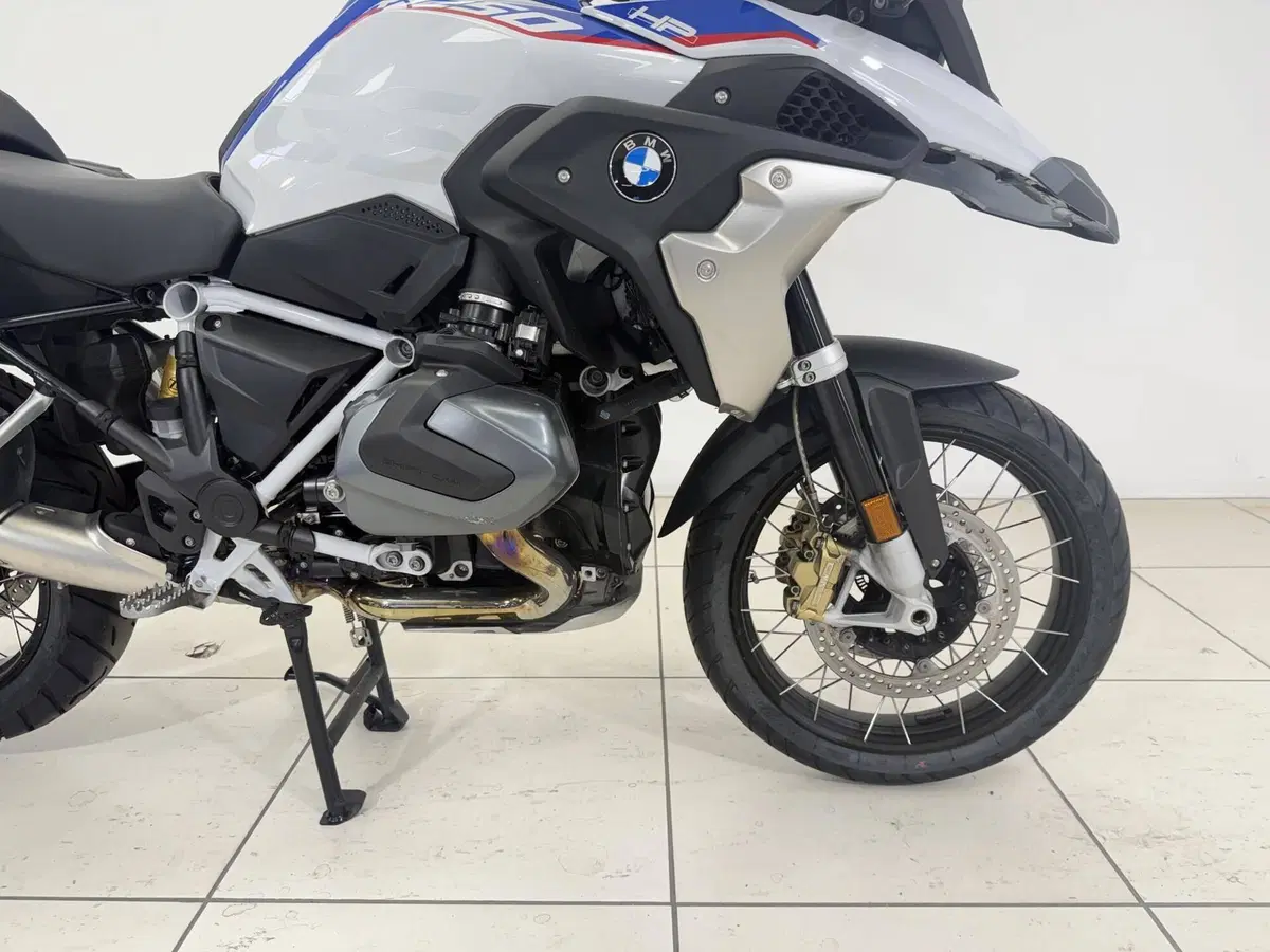 Bmw R 1250 GS (2019 - 20) (12)