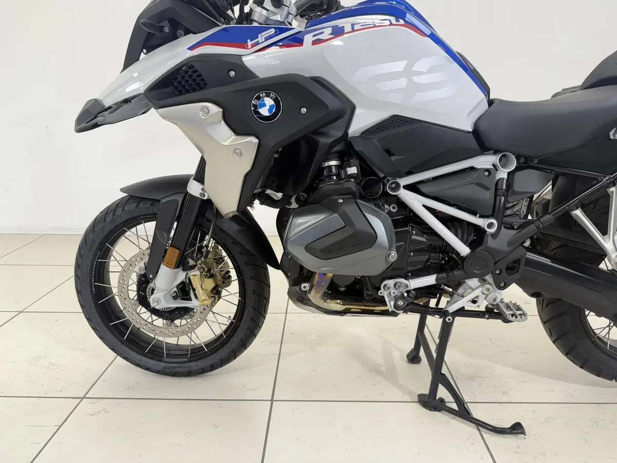 Bmw R 1250 GS (2019 - 20) (13)