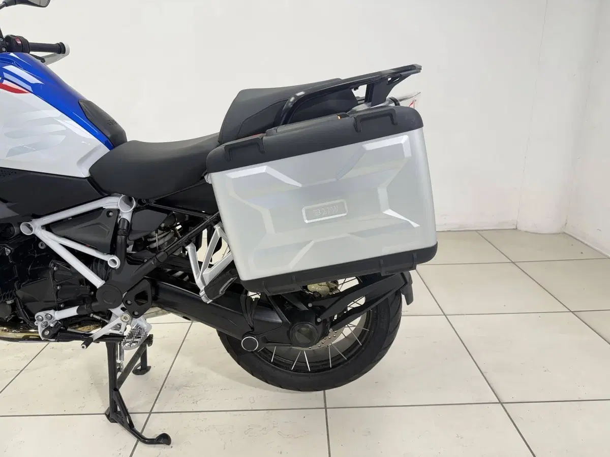 Bmw R 1250 GS (2019 - 20) (14)
