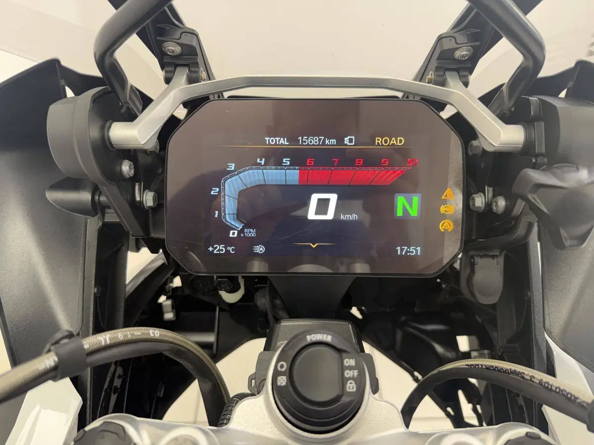 Bmw R 1250 GS (2019 - 20) (15)