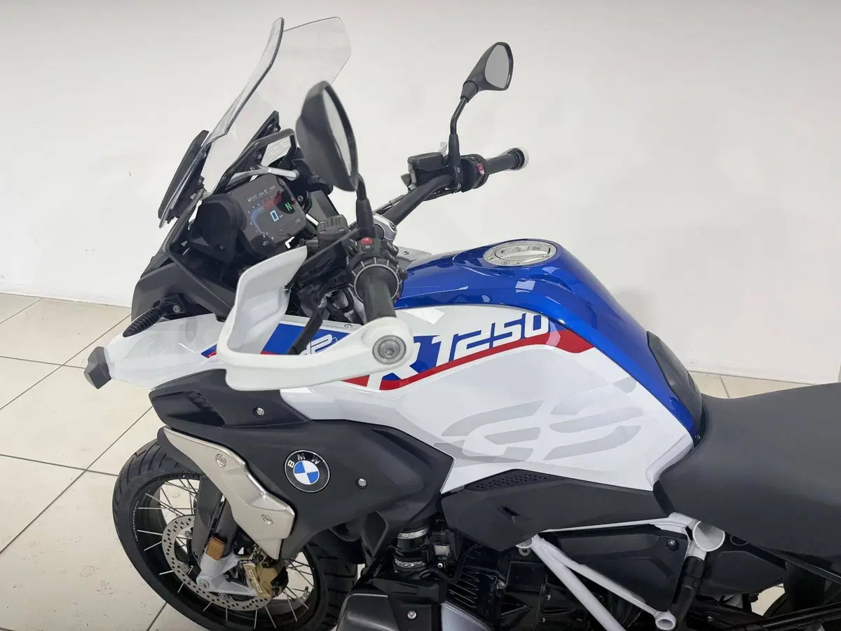 Bmw R 1250 GS (2019 - 20) (16)