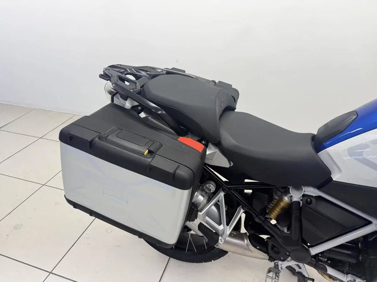 Bmw R 1250 GS (2019 - 20) (17)