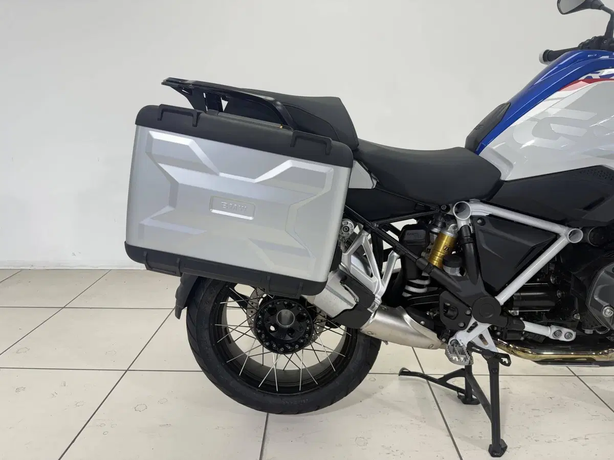 Bmw R 1250 GS (2019 - 20) (18)