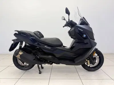 Bmw C 400 GT (2021 - 24) usata