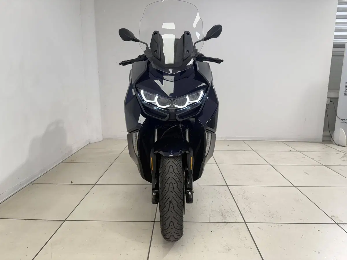 Bmw C 400 GT (2021 - 24) (3)