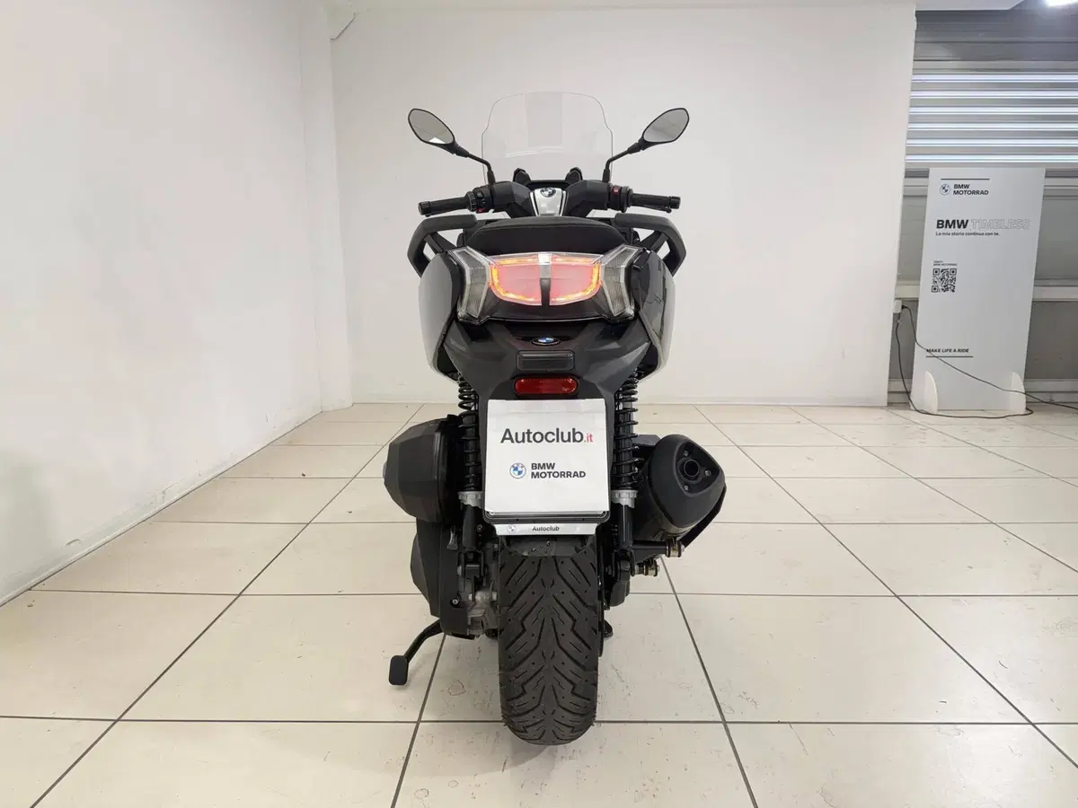 Bmw C 400 GT (2021 - 24) (7)