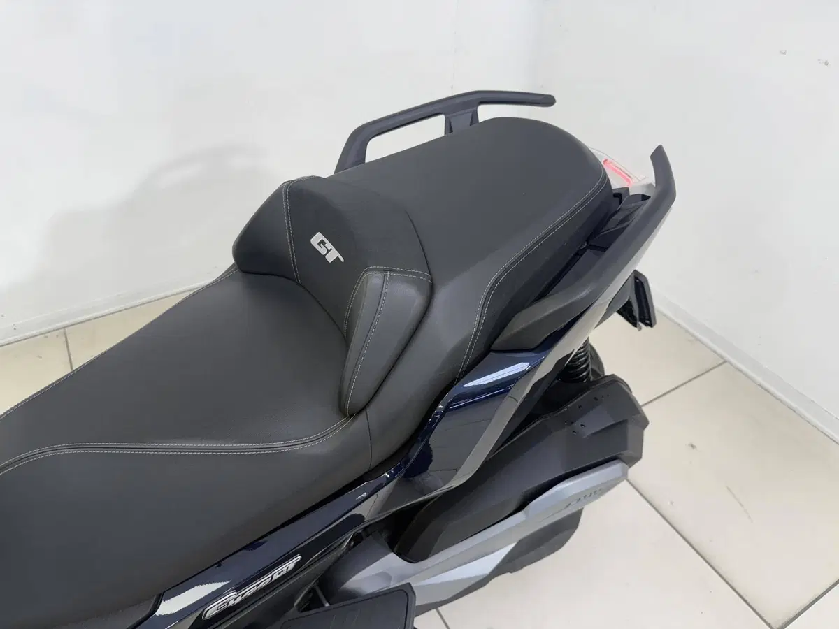Bmw C 400 GT (2021 - 24) (9)