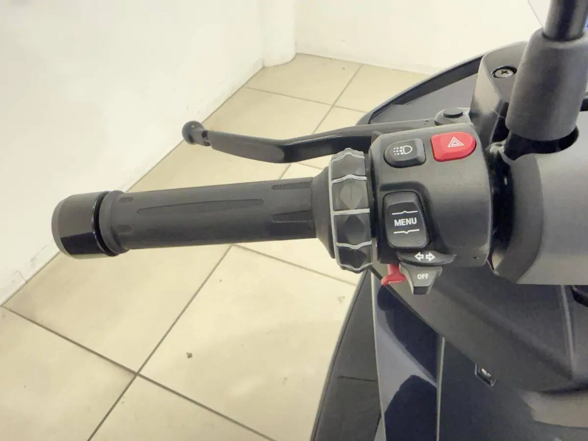 Bmw C 400 GT (2021 - 24) (10)