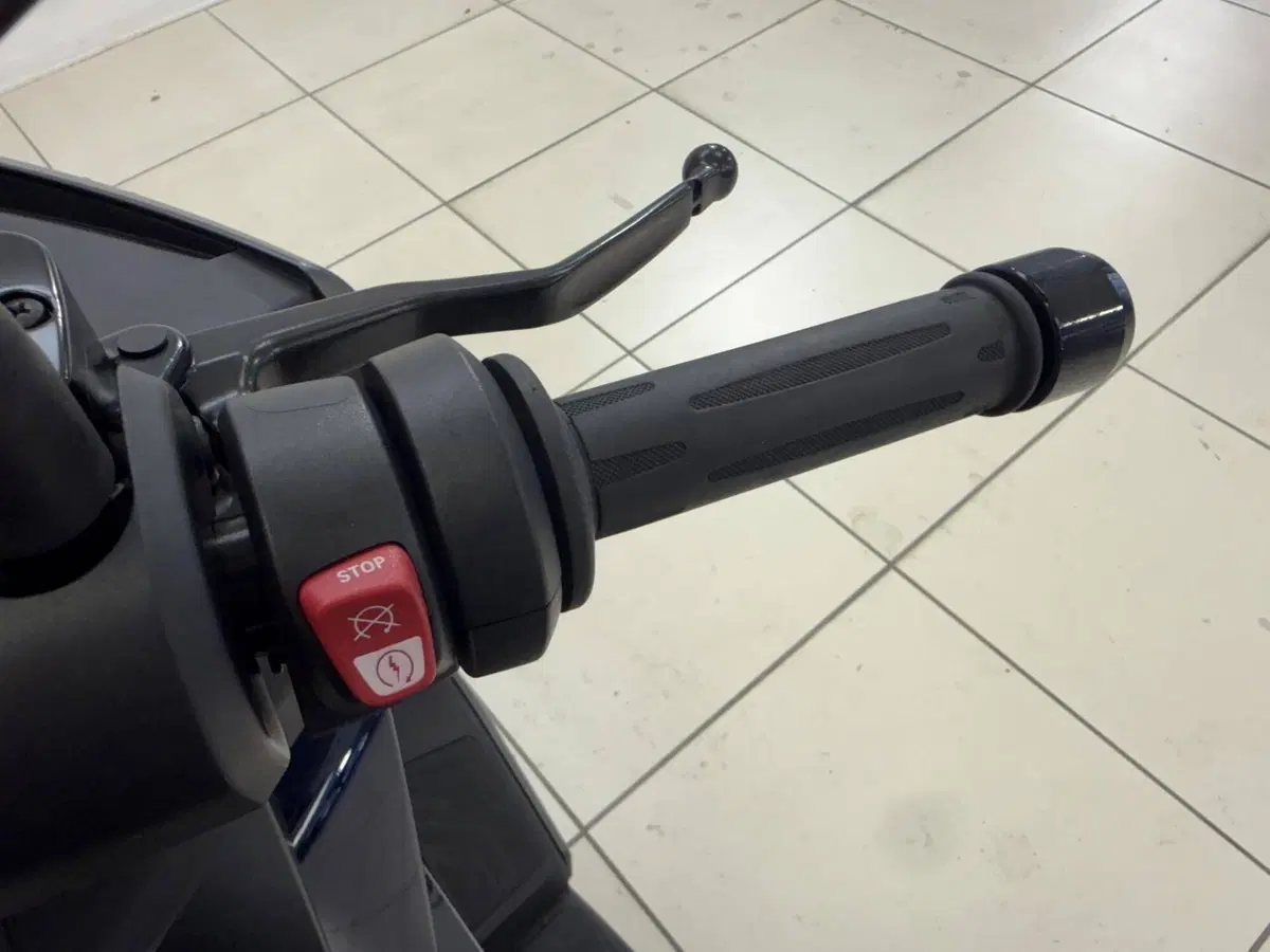 Bmw C 400 GT (2021 - 24) (11)
