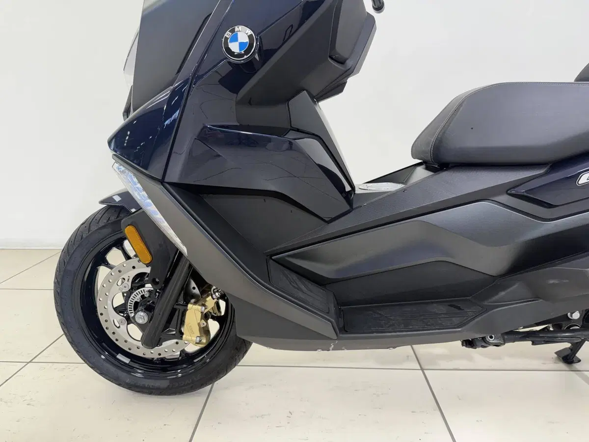 Bmw C 400 GT (2021 - 24) (13)
