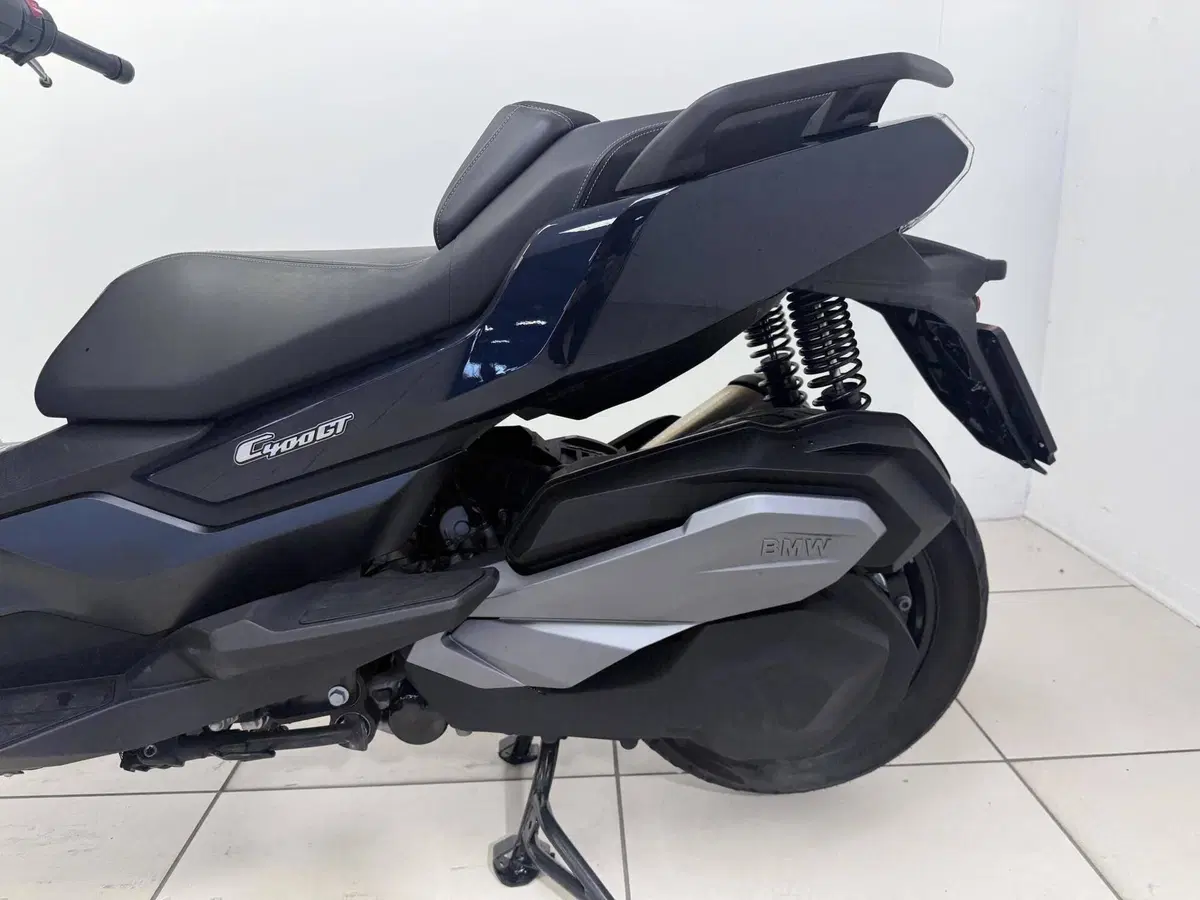 Bmw C 400 GT (2021 - 24) (14)