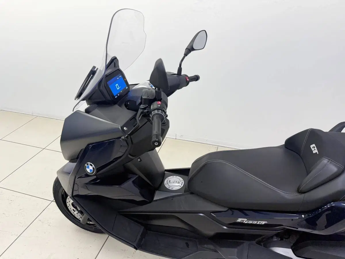 Bmw C 400 GT (2021 - 24) (16)