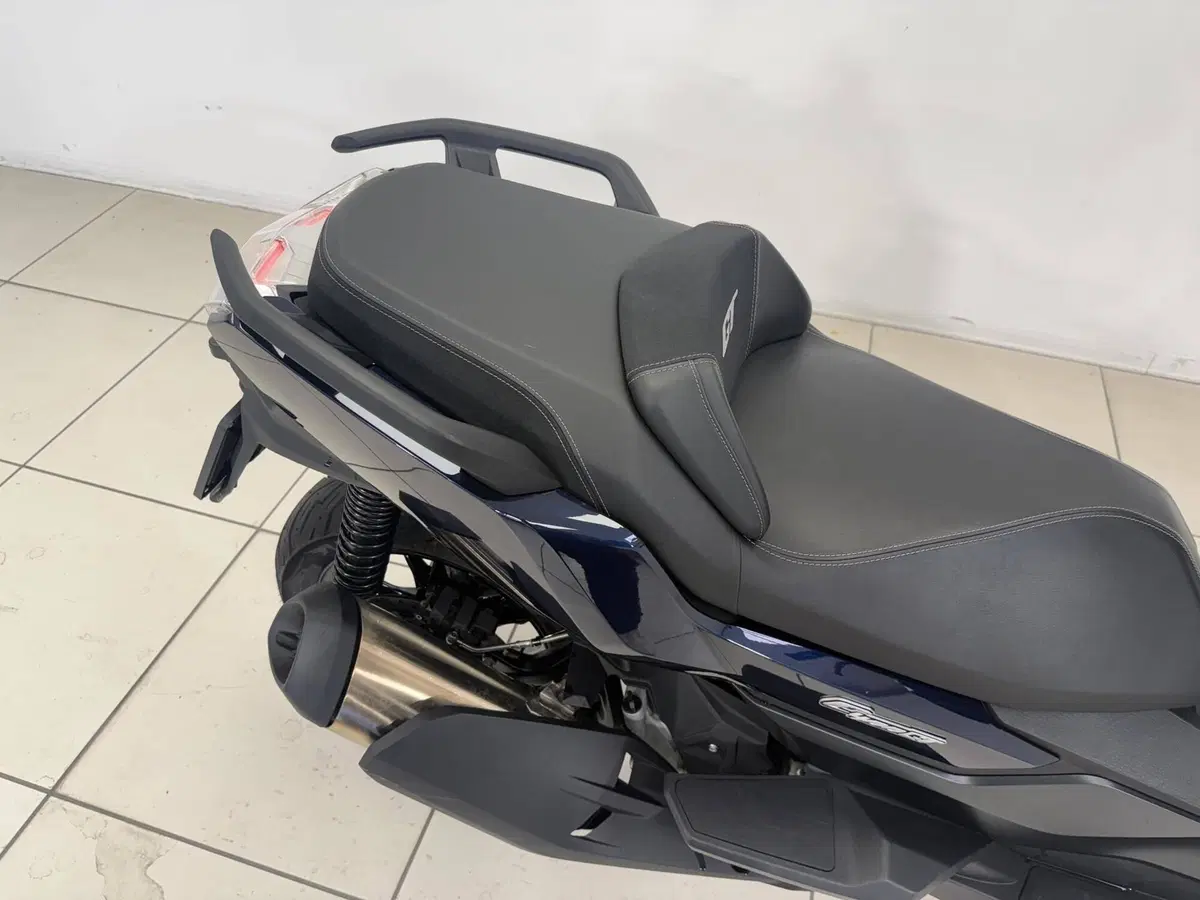 Bmw C 400 GT (2021 - 24) (17)