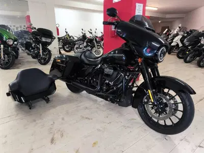Harley-Davidson 114 Street Glide Special (2019 - 20) - FLHXS usata