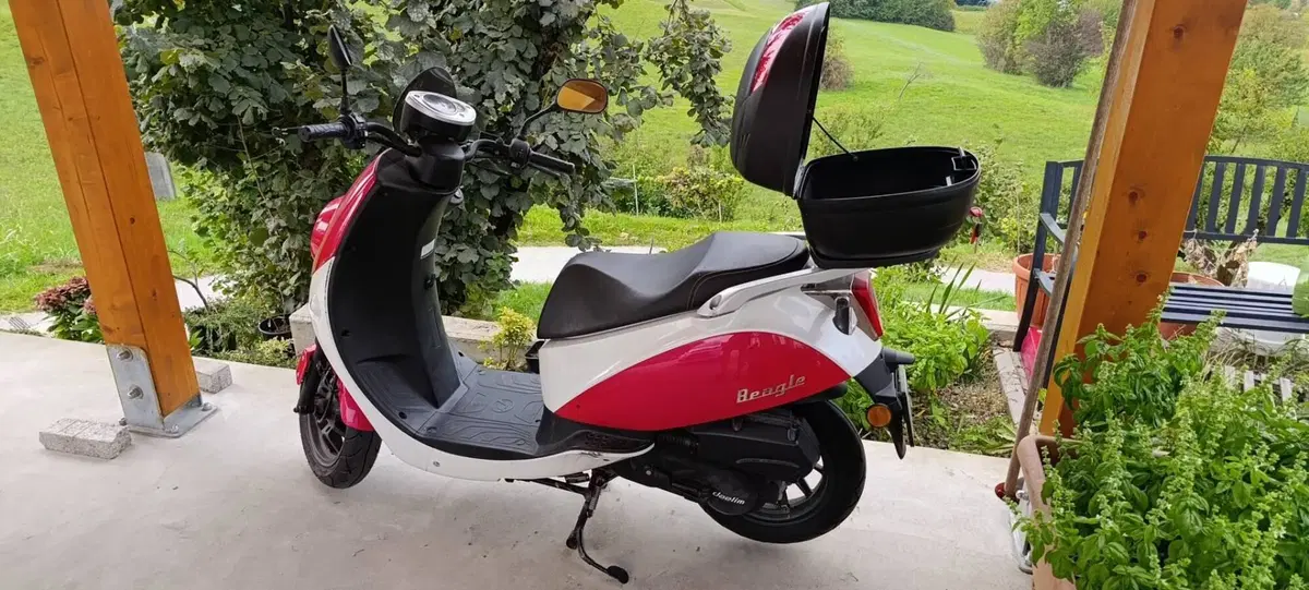 Daelim Beagle 50 4t (2011 - 18) (6)