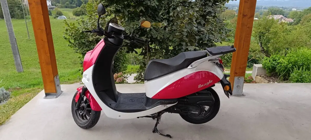 Daelim Beagle 50 4t (2011 - 18) (8)