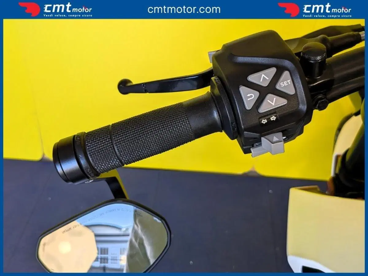 KTM 390 Duke ABS (2017 - 20) (12)