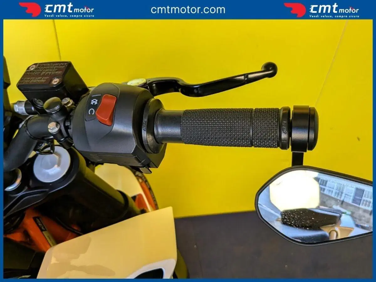 KTM 390 Duke ABS (2017 - 20) (13)