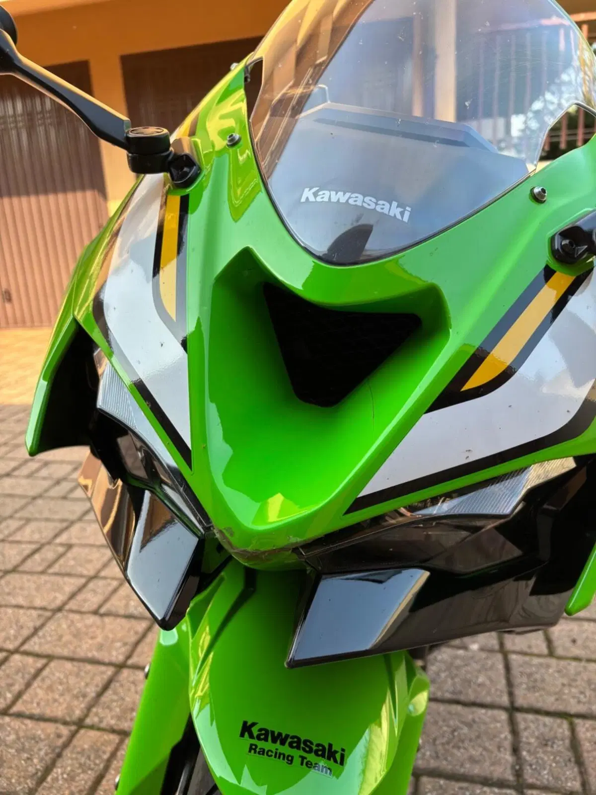 Kawasaki Ninja 636 ZX-6R (2024 - 27) (6)