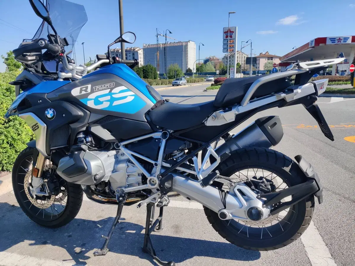 Bmw R 1250 GS (2019 - 20) (7)
