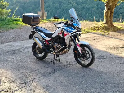 Honda Africa Twin CRF 1100L ES DCT (2024 - 26) usata