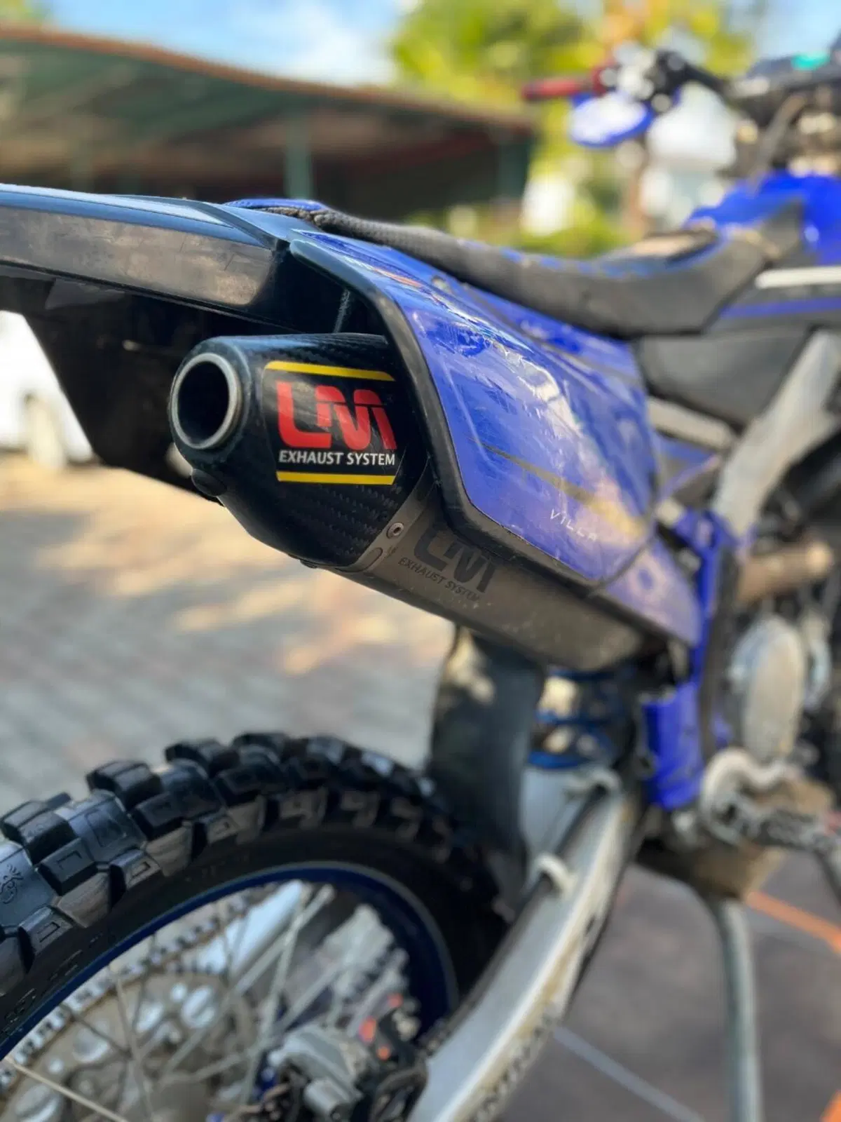 Yamaha WR 250 F (2021) (5)