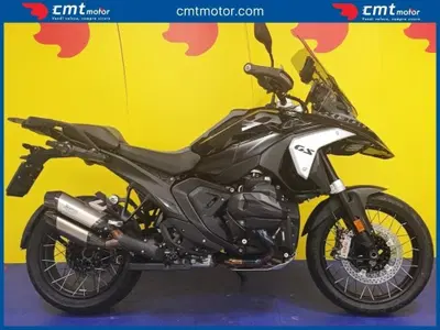 Bmw R 1300 GS Triple Black (2023 - 26) usata