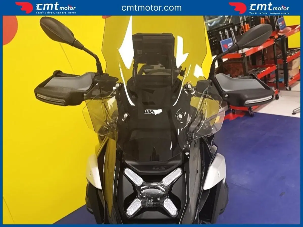 Bmw R 1300 GS Triple Black (2023 - 26) (6)