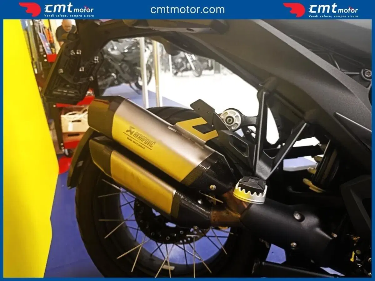 Bmw R 1300 GS Triple Black (2023 - 26) (7)
