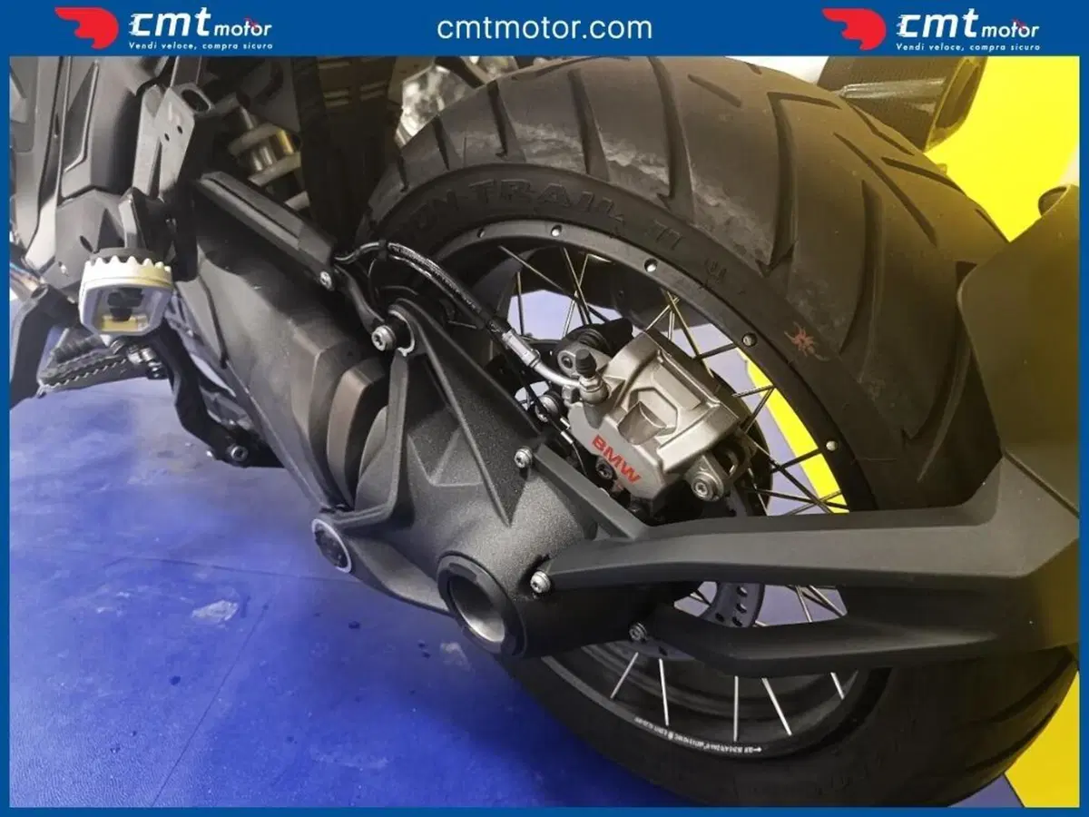 Bmw R 1300 GS Triple Black (2023 - 26) (8)