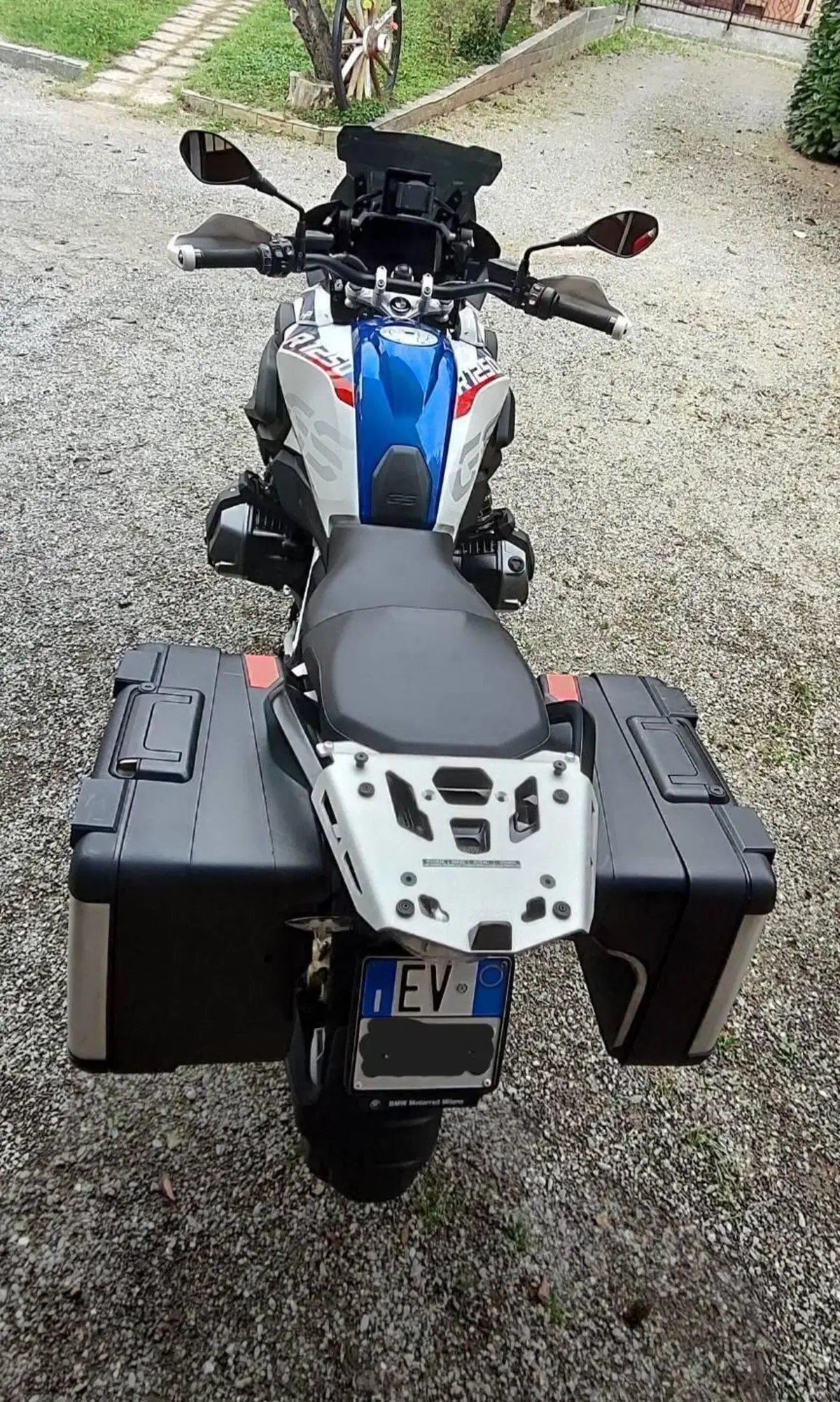 Bmw R 1250 GS (2019 - 20) (3)